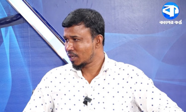 ‘ভেকু রেডি আছে কবর খোঁজার জন্য, তোমরা শুধু জায়গা দেখিয়ে দাও’