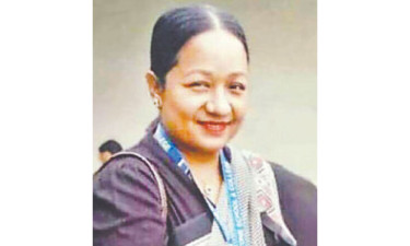 অবিবাহিত মাসুকার ‘সংসার’ ছিল শিক্ষার্থীরাই