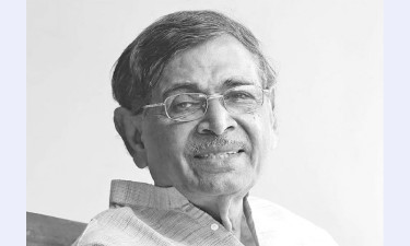 আলোকিত মানুষ আবদুল্লাহ আবু সায়ীদ