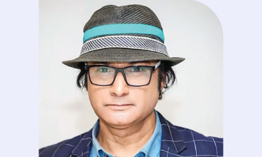 এক বছর হলো শাফিন আহমেদ নেই