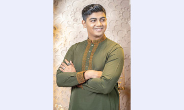 মাহতিম অন দ্য মাইক