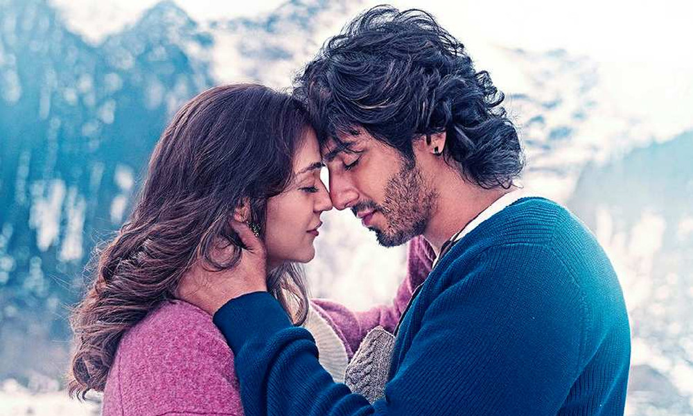 থামছে না ‘সাইয়ারা’ ঝড়, সাত দিনে ১৭০ কোটি পেরিয়ে