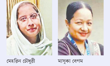 দুই শিক্ষককে রাষ্ট্রীয় সম্মাননা দেওয়া হবে