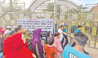 নিখোঁজদের খোঁজে দিশাহারা