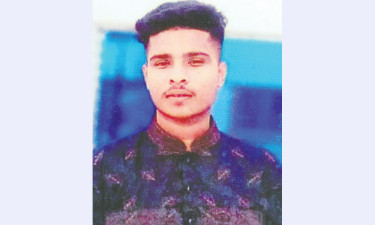 ‘ভাবছিলাম ইয়াসিনই হইব আমার ভবিষ্যৎ কাণ্ডারি’