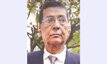 চার দশকের আইনি লড়াই শেষে ক্ষতিপূরণ পাচ্ছেন হরেন্দ্রনাথ