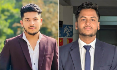চবির পটিয়া স্টুডেন্টস ফোরামের নেতৃত্বে রাব্বি-ইমজিয়াজ