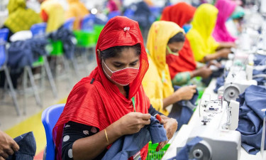 প্রতিযোগীদের কম শুল্কই বড় চ্যালেঞ্জ