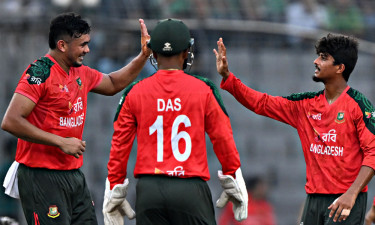 অস্ট্রেলিয়া-পাকিস্তানের সঙ্গে ত্রিদেশীয় সিরিজ খেলতে পারে বাংলাদেশ