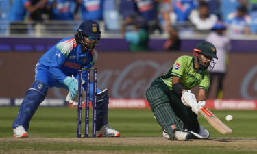এশিয়া কাপে একই গ্রুপে ভারত-পাকিস্তান, মুখোমুখি অন্তত দুইবার