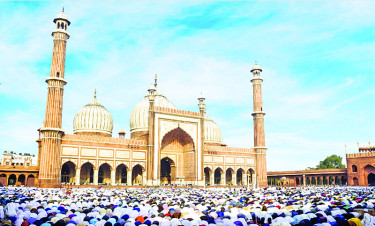 জুমার দিনের যেসব আমলে গুনাহ মাফ হয়