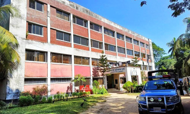 নেত্রকোনায় সাড়ে ৪ বছরের শিশুকে ধর্ষণের অভিযোগ