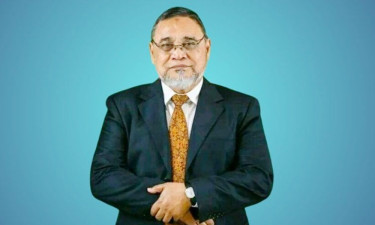 ৩ দিনের সফরে খুলনায় প্রধান নির্বাচন কমিশনার