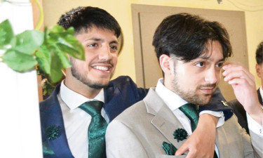 ব্রিটিশ ফুটবলার হত্যায় খুনির ২৪ বছরের কারাদণ্ড