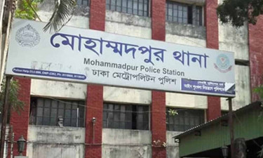 ছিনতাইকারীদের দেখিয়ে দেওয়া সত্ত্বেও ধরল না পুলিশ!