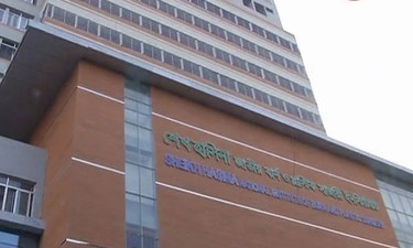 রূপগঞ্জে রাসায়নিক পদার্থ বিস্ফোরণ, দগ্ধ ৩