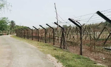 ফেনী সীমান্তে বিএসএফের গুলিতে ২ বাংলাদেশি যুবক নিহত