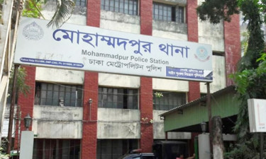 মোবাইল ছিনতাই : দায়িত্বে গাফিলতির অভিযোগে ৪ পুলিশ সদস্য ক্লোজড