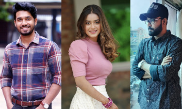 সিনেমা থেকে হঠাৎ সরে দাড়ালেন বাসার, হতবাক পরিচালক