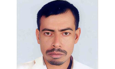 ভালুকায় নিখোঁজের ৬ দিন পর কৃষকের মরদেহ উদ্ধার