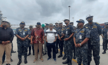 চট্টগ্রাম বন্দরে ৩০ শতাংশ শুল্কহার বাড়ানোর সিদ্ধান্ত