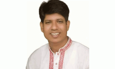 বিয়ের অনুষ্ঠান থেকে স্বেচ্ছাসেবক লীগ নেতা গ্রেপ্তার