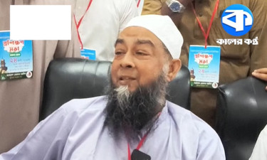 ‘জুলুম বন্ধ না করলে নির্বাচনে এর খেসারত দিতে হবে’