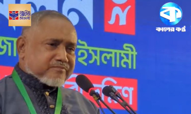 ‘আমরা ৫৪ বছরের নির্বাচন চাই না’