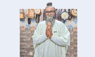 শফি মণ্ডলের নতুন গান