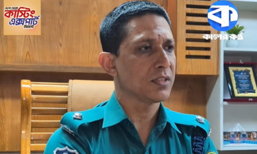 এত দামি ফোন নিয়ে ঘুরলে ছিনতাই তো হবেই : বক্তব্যের ব্যাখ্যা দিলেন ওসি