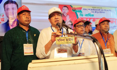 ত্যাগী ও পরীক্ষিত নেতাকর্মীদের সর্বোচ্চ মূল্যায়ন করবে বিএনপি
