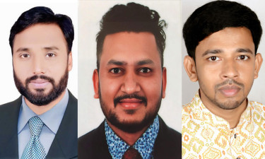 টাঙ্গাইলের ৩টি আসনে গণ অধিকার পরিষদের প্রার্থী ঘোষণা
