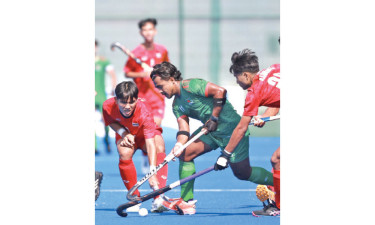 বিশ্বকাপ সামনে তাই প্রস্তুতিতে জোর