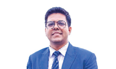 প্রথমবার বিসিএস প্রশাসন দ্বিতীয়বার পররাষ্ট্র ক্যাডার
