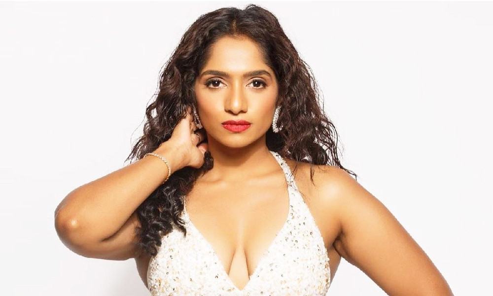 অডিশনে নগ্ন হওয়ার প্রস্তাব, জনি লিভারকন্যার তিক্ত অভিজ্ঞতা