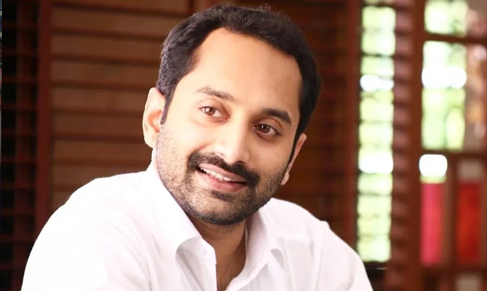 অভিনয় থেকে অবসর নিলে ‘ট্যাক্সি’ চালাবেন ফাহাদ ফাসিল