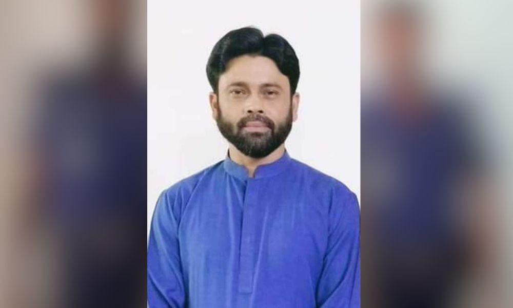 রামগড়ের সাবেক মেয়র শাহজাহান রিপন গ্রেপ্তার