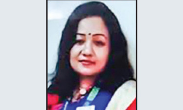শিক্ষক মাসুকার প্রতি বিমানবাহিনীর শ্রদ্ধা, পরিবারের পাশে বিএনপি