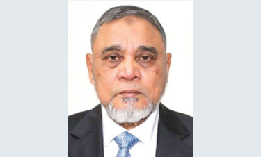 দেশের জন্য একটি ভালো কাজ করে যেতে চাই