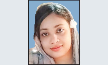 কালিয়াকৈরে আফসানা প্রিয়ার দাফন সম্পন্ন
