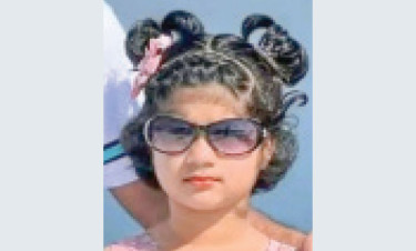 দগ্ধ আয়মান চার দিন পর মারা গেল