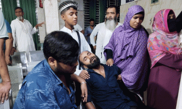 মির্জাপুরে টনসিল অপারেশনের পৌনে দুই ঘণ্টা পর শিশুর মৃত্যু