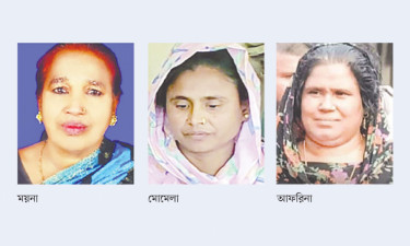 গাজীপুরে মাসে শতকোটি টাকার মাদক কারবার