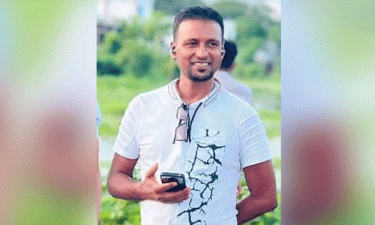 গৌরীপুর বাসস্ট্যান্ডে যুবককে কুপিয়ে হত্যা করল দুর্বৃত্তরা