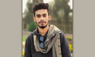 চাঁপাইনবাবগঞ্জে ফ্যানে ঝুলে যুবকের আত্মহত্যা