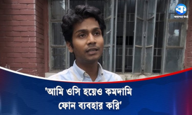 ছিনতাইয়ের শিকার হওয়া সেই সংবাদিকের সাথে যা ঘটেছিল মোহাম্মদপুর থানায়