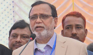 ফ্যাসিবাদের মাথা চলে গেলেও ষড়যন্ত্র রয়ে গেছে : আব্দুস সালাম
