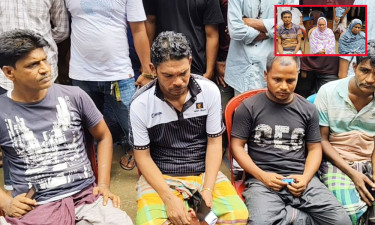 মাদক বেচাকেনা বন্ধে মুচলেকা দিয়ে ৭ কারবারির অঙ্গীকার