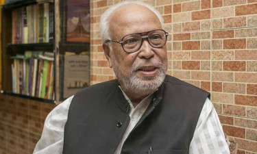 বঙ্গবন্ধু ও জিয়াউর রহমানকে নিয়ে কোনো আপস নয় : কাদের সিদ্দিকী