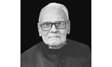 চলে গেলেন মুক্তিযুদ্ধে ওহিদুর বাহিনীর অধিনায়ক ওহিদুর রহমান